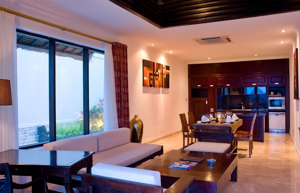 Hillstone Villas Resort Bali Ungasan Exterior foto