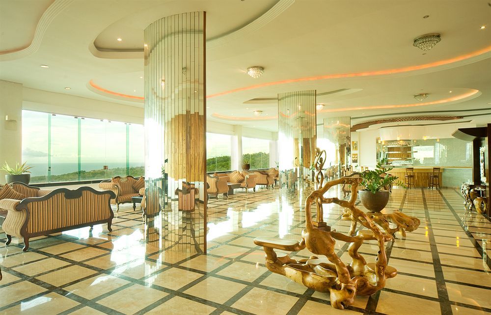 Hillstone Villas Resort Bali Ungasan Exterior foto