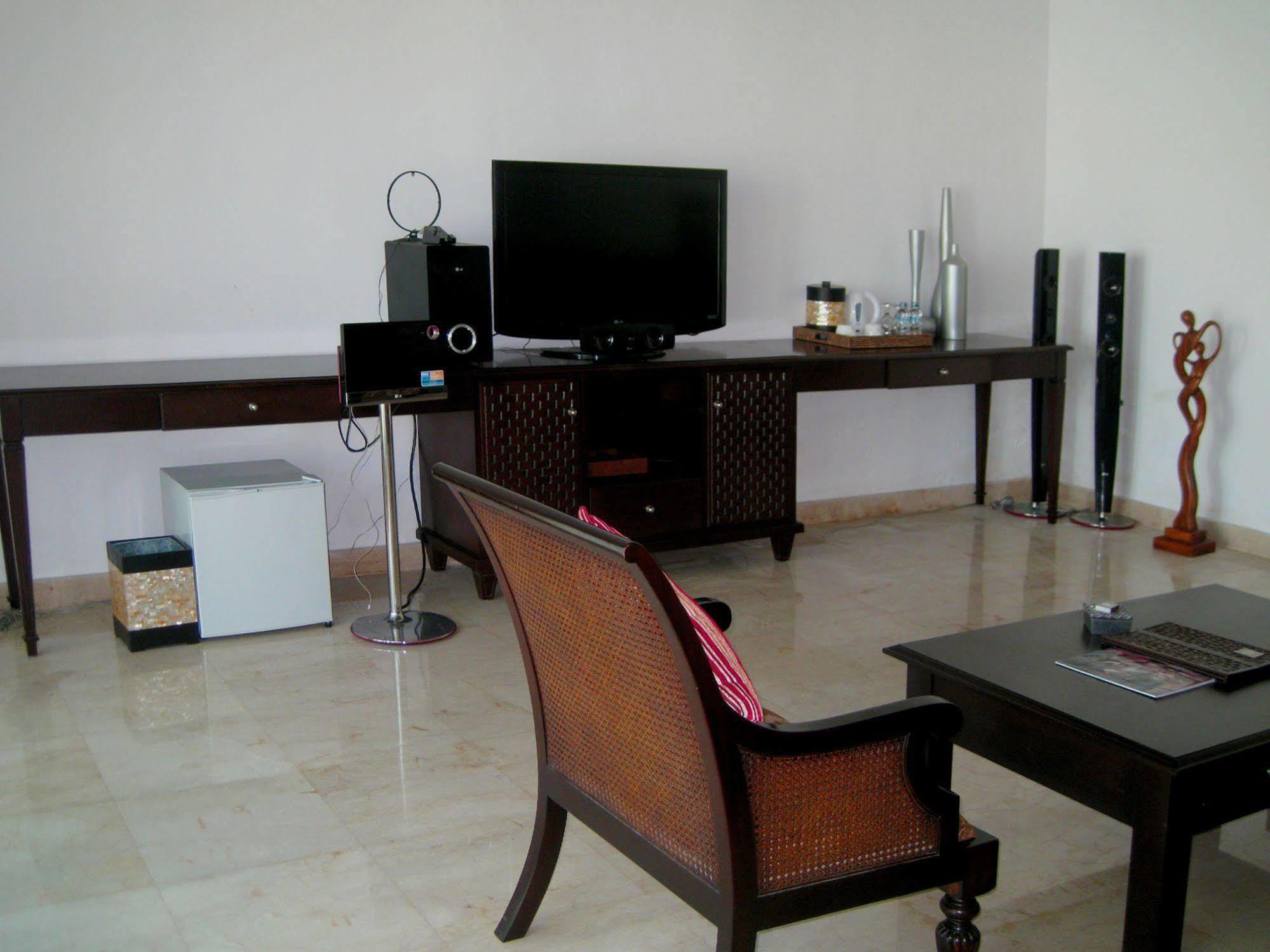 Hillstone Villas Resort Bali Ungasan Exterior foto