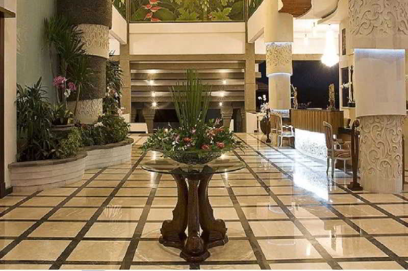 Hillstone Villas Resort Bali Ungasan Exterior foto